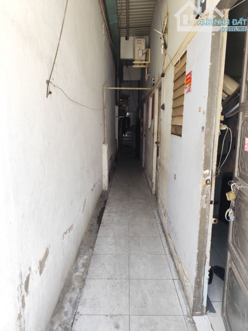 📌🏛️BÌNH TÂN – HẺM XE HƠI 2 MẶT TIỀN – 82M² – ĐANG DÒNG TIỀN– CHỈ 6,x TL - 5