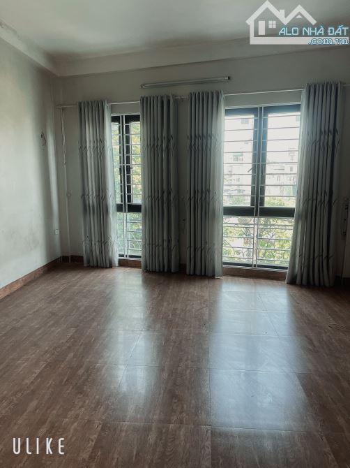 BÁN NHÀ NGÕ HOÀNG MAI - NHÀ SIÊU RỘNG VÀ SIÊU ĐẸP - 5