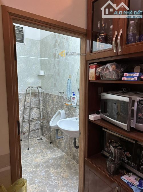Nhà phố mặt đường nhựa Nguyễn Lương Bằng P2 Đà Lat 87m2 chỉ hơn 9 ty - 5
