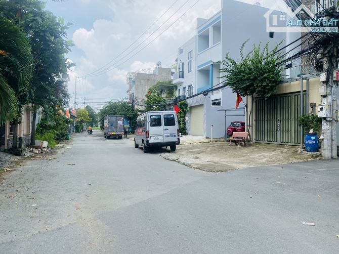 Bán lô góc 2 Mặt Tiền hẻm 175 đường số 2, Phường Tăng Nhơn Phú B gần đường Lê Văn Việt - 5
