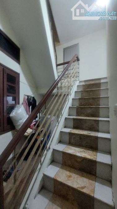 NỢ NGÂN HÀNG BÁN GẤP NHÀ PHỐ NGUYỄN ĐÌNH THI THUỴ KHUÊ TÂY HỒ 75M MT 5.3M GIÁ ĐẦU TƯ - 5