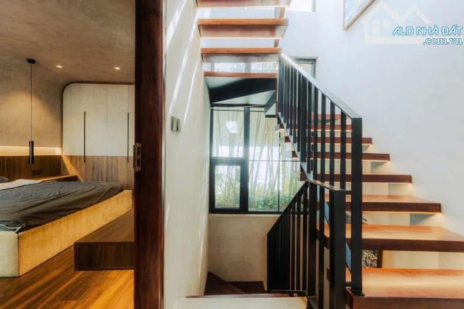 Hà Đông - nhà 45m² - 5 tầng - mt 5.8m- giá 12,85 tỷ - 5
