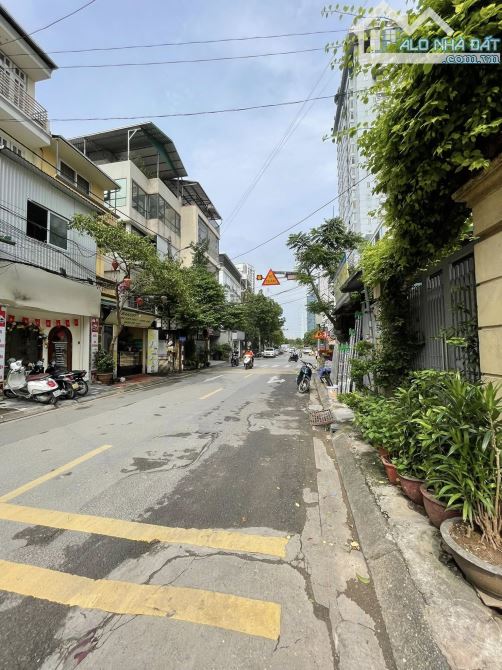 AN DƯƠNG VƯƠNG 92/104M², 3 TẦNG, MT 5M, 25 TỶ – Ô TÔ TRÁNH, VỈA HÈ RỘNG, KINH DOANH - 5