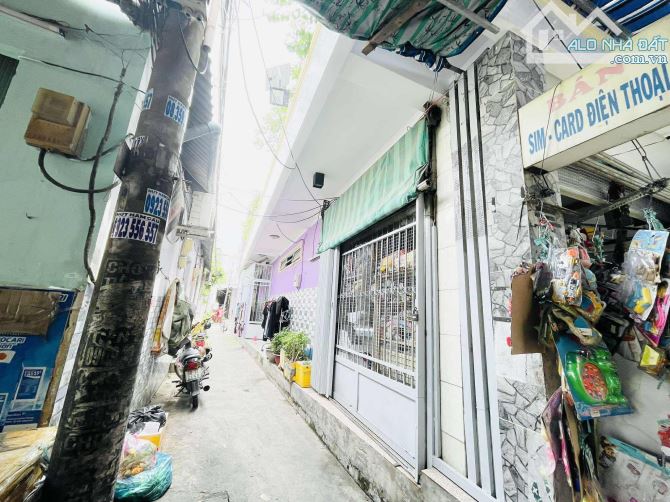 Bán nhà đẹp 4.5m x 11m vào ở ngay.Huỳnh Tấn Phát,Quận 7.Giá 3.3 tỷ. - 5