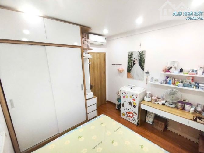 bán nhà căn hộ C Võ Chí Công, Tây Hồ, DT 46m², tầng 4, 🧧gi.á 4.2 tỷ - 5