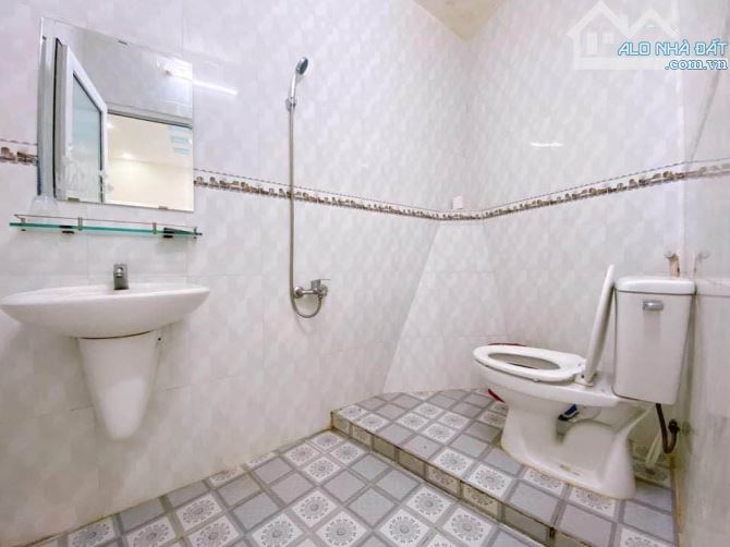Bán nhà 2 lầu đường Võ Thị Sáu, gần Hòn Bà & Đồi Con Heo full nội thất chỉ 7.5 tỷ - 5
