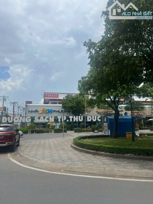 Cơ Hội Vàng Đầu Tư – Đất Đẹp 120m² Ngay Ngã 4 Thủ Đức - 5