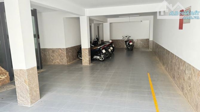 Bán biệt thự cao cấp Trung Tâm Quận 7 xa hoa - 5