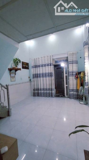 Bán nhà gác lửng phường Tân hiệp (nay thuộc phường tam hiệp biên hoà đồng Nai. - 5