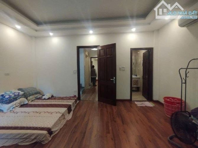 NHÀ ĐẸP THANG MÁY,VỊ TRÍ VÀNG,MẶT PHỐ, KINH DOANH ĐỈNH - 5