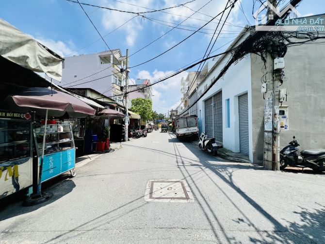 Bán Đất Sát Mặt Tiền Lê Đình Cẩn Gần Khu Tên Lửa 4x17m Giá Tốt 4,5 Tỷ SHR Tặng Dãy Trọ - 5