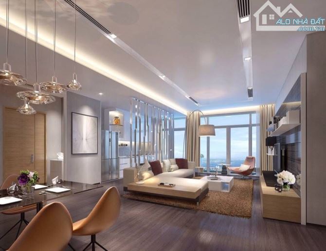 Đẳng Cấp - Chung Cư Metropolis - Liễu Giai - Ba Đình - Dt:122m2/3PN*nhỉnh 30 tỷ - 5
