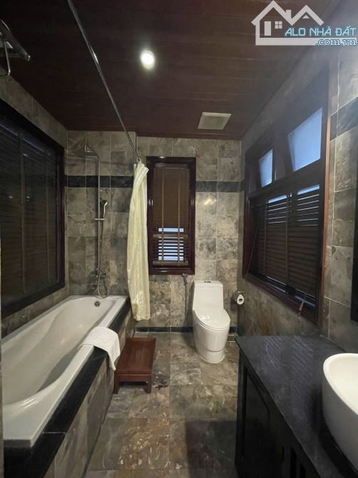 KHÁCH SẠN 4 TẦNG PHỐ CỔ HỘI AN – VỊ TRÍ 2 MẶT TIỀN, ĐANG KINH DOANH - 5