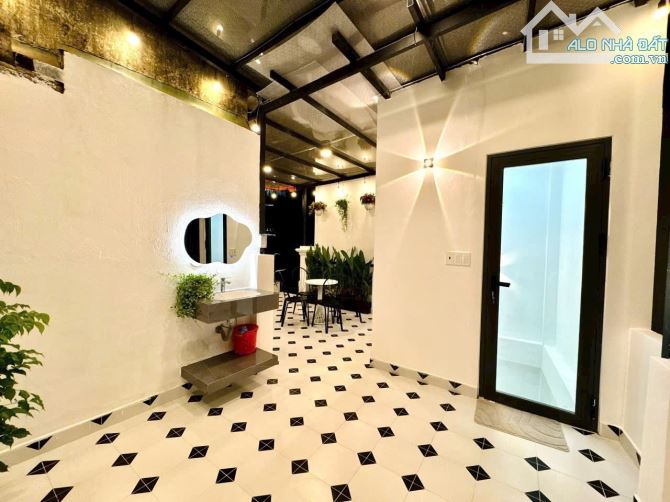 36m2, BÁN NHÀ 3 TẦNG, 3Pn, NGUYÊN HỒNG, P1 GÒ VẤP, 5 TỶ 1 TL - 5