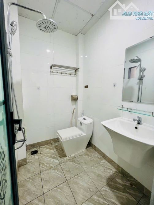 Cho thuê căn hộ Q4, Đường Tôn Thất Thuyết, gần ĐH Luật, ĐH Nguyễn Tất Thành, Chợ Xóm Chiếu - 5