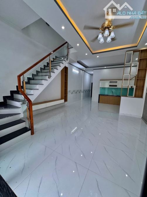 Bán Nhà MỚI XÂY HOÀN THIỆN, Chỉ Với 379 Triệu Nhận Ngay Nhà Đẹp - 5