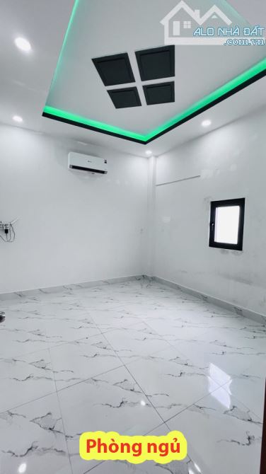 Bán Nhà 2 Tầng Huỳnh Tấn Phát Q7 – DTSD 110m² – SHR, Giá Tốt - 5