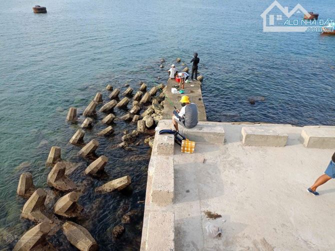 Bán đất xây khách sạn, căn hộ, nhà vườn gần biển đường Trần Phú, Nha Trang - 5