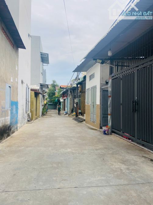 Chính chủ bán căn nhà 1 trệt 1 lầu  155m2 full thổ cư gần Nguyễn Ái Quốc, Tân Hiệp - 5