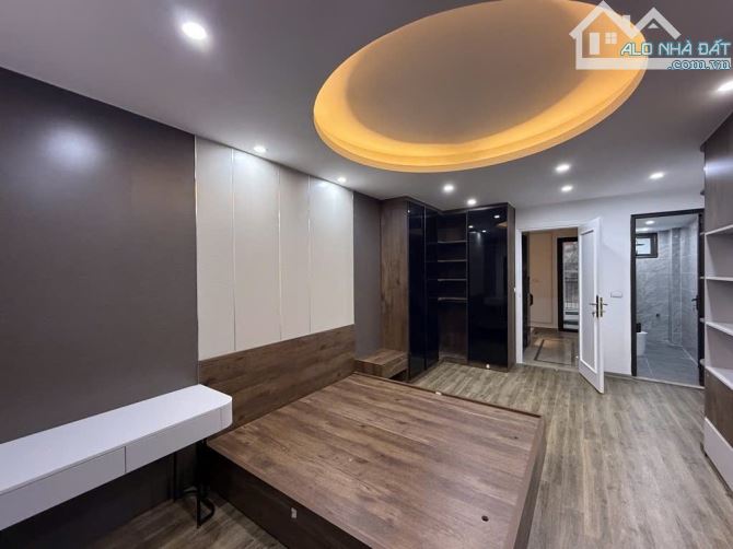Bán căn 7 Tầng xây mới 65m2 cách 1 nhà ra phố Trường Chinh - 5