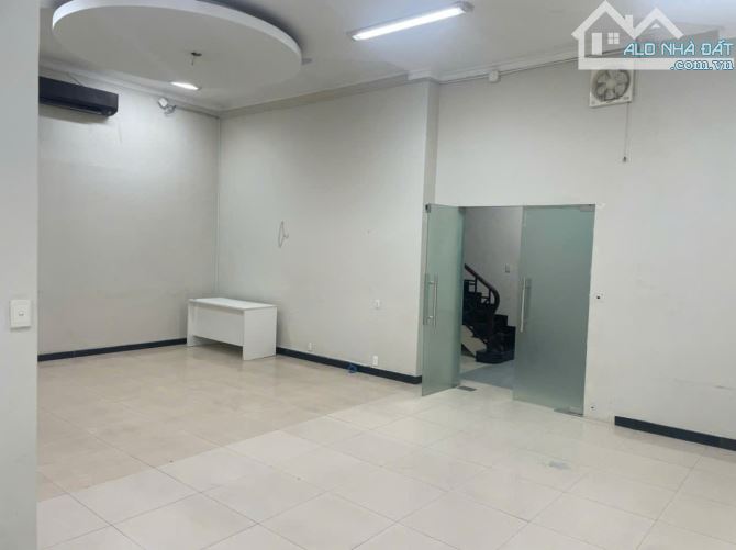 Nhà XVNT 10x20Trệt.3L.7P siêu rộng.Tốt khối VP.Spa.Pkhám - 5