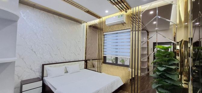 Hiếm! Bán Nhà Nguyễn Chí Thanh Đống Đa-Phân lô Bàn Cờ-Ôtô Tránh-45M2-5 Tầng-Mt4.1m-18.6 Tỷ - 5