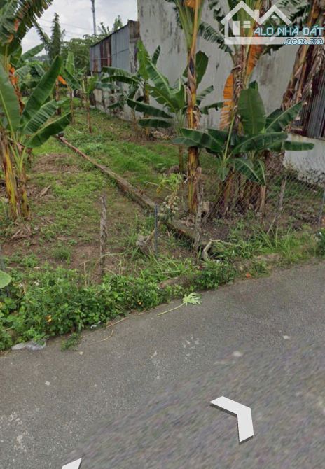 Bán đất 2 mặt tiền, ngang 5m dài 23m. Tam Phước Biên Hòa cách đường Phùng Hưng 300m - 5