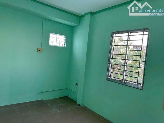 Cho thuê nhà 1 trệt 1 lầu đường trần khánh dư - 5