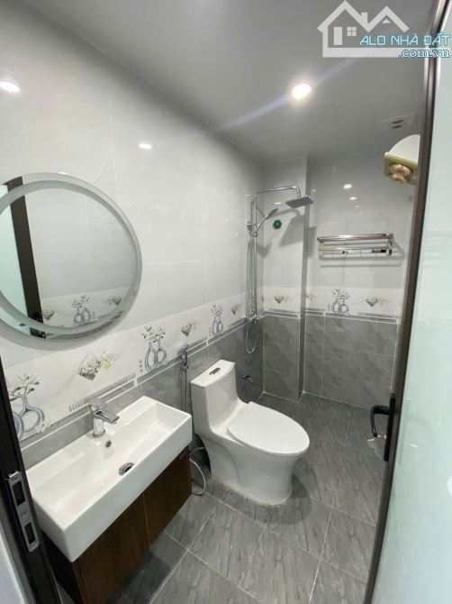 BÁN NHÀ LIÊN HÀ CÁCH NGÕ Ô TÔ 10M, 48M2, 2 TỶ 150 TR - 5