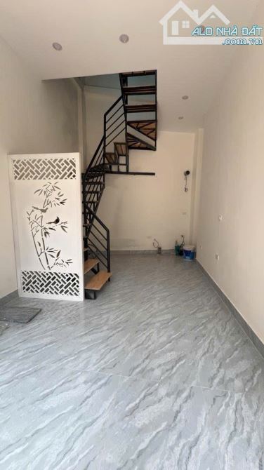 VÕ CHÍ CÔNG 60M² 5 TẦNG 6 PHÒNG KHÉP KÍN  DOANH THU 13TR/THÁNG GIÁ 9.5 TỶ CẦU GIẤY - 5