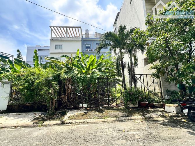 14 tỷ- CHÀO BÁN NỀN ĐẤT THỔ CƯ -120m2- 8x15m -khu ven sông, hiệp bình chánh ,thủ đức - 5