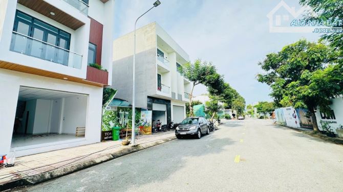 🏡 BÁN NHÀ PHỐ 1 TRỆT 2 LẦU – KDC Đại Quang Minh - Thuận Giao - TRUNG TÂM THUẬN AN - 5