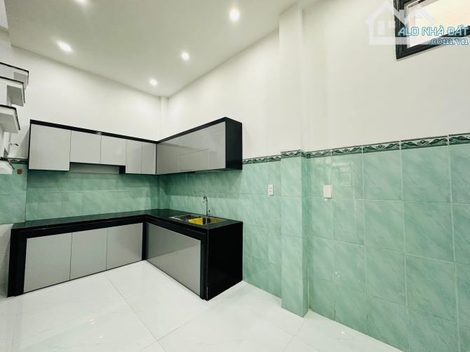 Bán nhà 2 tầng kiệt Lê Độ thẳng 1 đường - 5