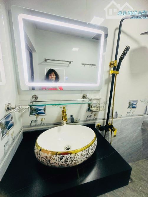 Bán nhà full nội thất 5T*44m2 tại Huỳnh Thúc Kháng - Quang Trung - Hà Đông - phù hợp kinh - 5