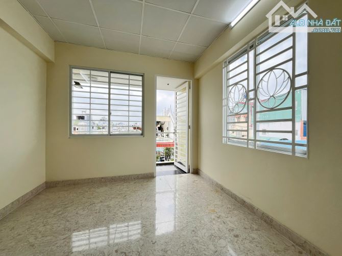 Bán nhà 5 tầng hẻm 281 Đ. Lê Văn Sỹ P.1 Tân Bình giá nhỉnh 10 tỷ TL - 5