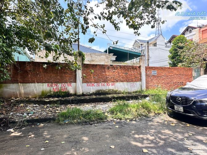 14.7 TỶ- HẠ GIÁ BÁN , LÔ ĐẤT GÓC 2MT ĐƯỜNG SỐ 6, khu bên sông , hiệp bình chánh ,thủ đức - 5