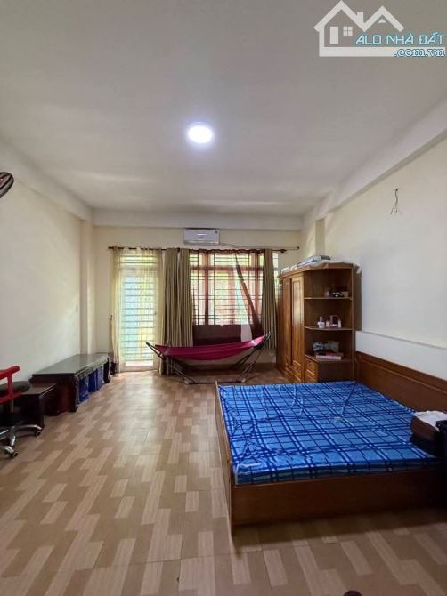 Bán nhà mặt tiền Phường 15 Tân Bình, Gần Phan Huy Ích, 5x18m, 4 tầng, 11.x tỷ - 5
