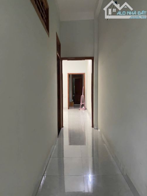 NHÀ 3 LẦU VỊ TRÍ KINH DOANH ĐẮC ĐỊA ĐƯỜNG NGUYỄN HỮU THỌ - METRO BMT. GIÁ: 11,5 TỶ - 5