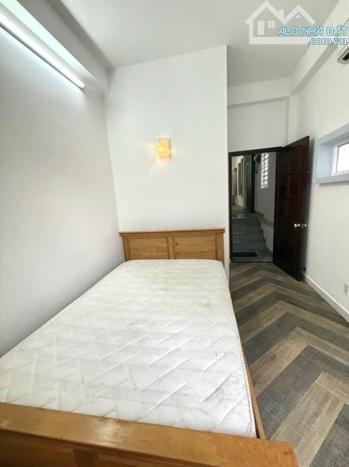 🏡💥VÀO Ở NGAY💥CHỦ B.ÁN GẤP G.IẢM 300TR💥SÁT MẶT TIỀN💥GIÁP Q1💥5 TẦNG💥CHỈ 8.x TỶ🌹 - 5