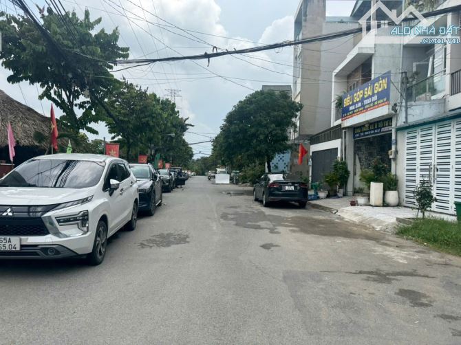 ĐẤT XÂY VILLA, CĂN HỘ MINI, BÁN ĐẤT LỚN 1300m² GIÁ CỰC TỐT - 5
