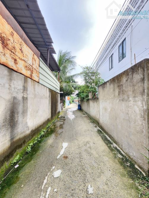 Bán đất 5x18m, hẻm Mỹ Phước Tân Vạn p. Tân Đông Hiệp - 5