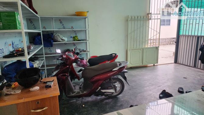BÁN NHÀ CẤP 4 HẺM Ô TÔ 420 LƯƠNG ĐÌNH CỦA , VĨNH NGỌC, P TÂY NHA TRANG CHỈ 1TY800. - 5