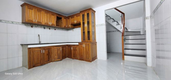 BÁN NHÀ   BÌNH CHUẨN TPHCM 80M2 CHỈ 2.8 TỶ TL - 5