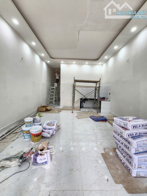 Bán nhà cấp 4 (5x20m), hẻm Lý Thường Kiệt p. Dĩ An gần ngã 3 Ông Xã - 5