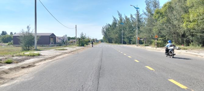 💥 BÁN ĐẤT SIÊU PHẨM  3 MẶT TIỀN  ĐƯỜNG QUỐC PHÒNG BIỂN GIO HẢI - CỬA VIỆT 🌊 - 5