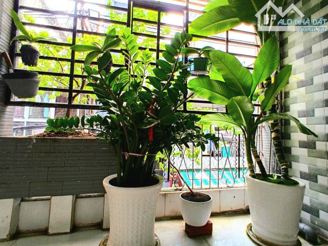 BÁN NHÀ VÕ VĂN KIỆT – P.1, Q.5 – 30m² – 3 TẦNG – GIÁ CHỈ 5,4 TỶ – HẺM XE HƠI - 5