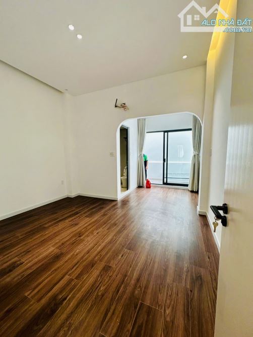 Bán nhà đẹp 60m2, hẻm xe hơi, Phan Huy Ích - Trường Chinh, Tân Bình, 4 tầng, chỉ 8 tỷ xíu - 5
