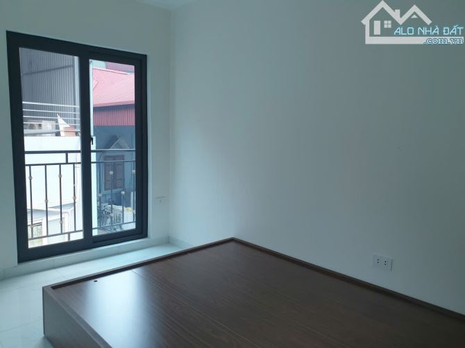 BÁN NHÀ ĐỨC THƯỢNG – LÔ GÓC –  Ô TÔ ĐỖ CỬA – S= 35M2 – MT=11M GIÁ CHÀO 5.2TỶ. - 5