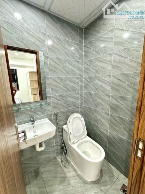 Bán CHCC KVKL Nghiêm Xuân Yêm, Hoàng Mai, 2 Ngủ 2 VS, 63m2, 4.32 tỷ(CTL) - 5
