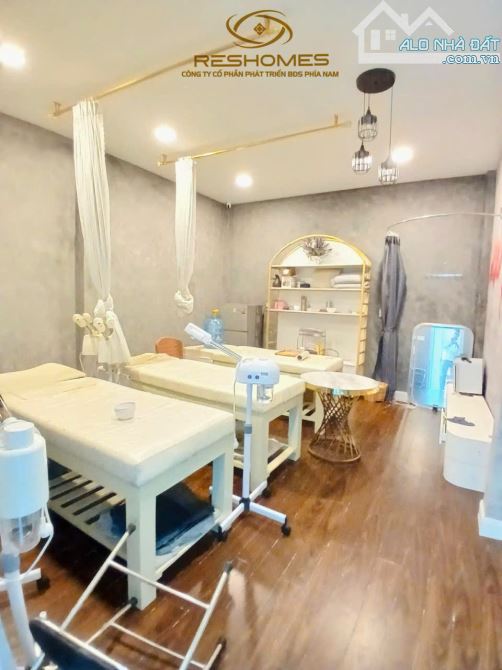 🔺Cho THUÊ nhà nguyên căn 1T2L mặt tiền đường Phan Trung, Biên Hòa 35 triệu/tháng. - 5